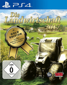 Professional Farmer 2017 - Box - Front (Germany) - 1147x1439