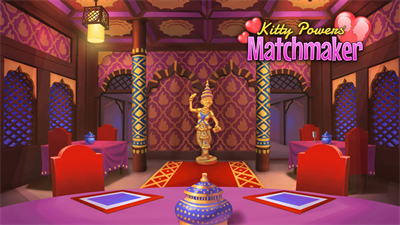 Kitty Powers' Matchmaker - Fanart - Background (null) - 1920x1080