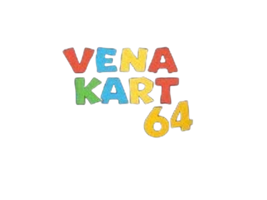 Vena Kart 64 - Clear Logo (null) - 480x360