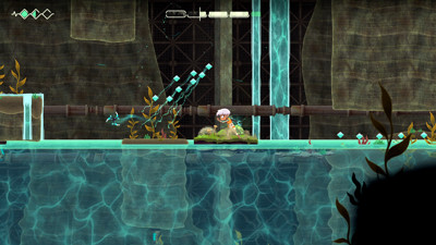 Echo Weaver - Screenshot - Gameplay (World) - 1920x1080