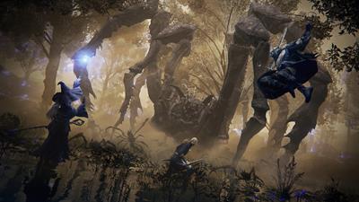 Elden Ring Nightreign - Screenshot - Gameplay (World) - 3840x2160
