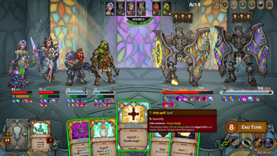 Across the Obelisk - Screenshot - Gameplay (null) - 1920x1080