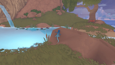 Gecko Gods - Screenshot - Gameplay (World) - 3840x2160