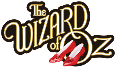 The Wizard of Oz - Clear Logo (null) - 1180x696