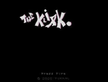 The klirk - Screenshot - Game Title (null) - 728x549