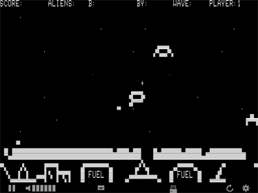 Strätos - Screenshot - Gameplay (North America) - 512x384