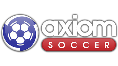 AXIOM SOCCER - Clear Logo (null) - 640x360