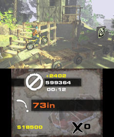 Urban Trial Freestyle - Screenshot - Gameplay (null) - 400x480