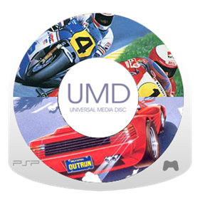 Velocidade Máxima - Fanart - Disc (null) - 320x320
