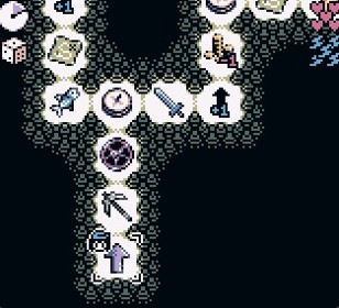 Pilgrim's Peril - Screenshot - Gameplay (null) - 313x285