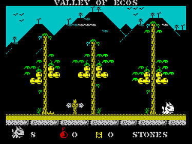 Syrion II - Screenshot - Gameplay (null) - 512x384