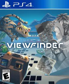 Viewfinder - Fanart - Box - Front (null) - 805x986