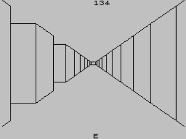 1 Line Labyrin3D - Screenshot - Gameplay (null) - 512x384