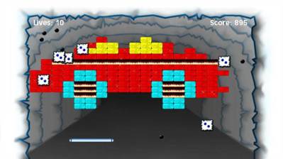 Icebreaker - Screenshot - Gameplay (World) - 1000x562