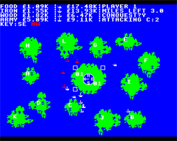Islandia - Screenshot - Gameplay (United Kingdom) - 320x256