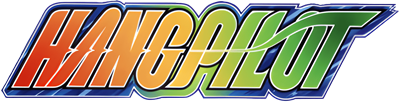 Hang Pilot - Clear Logo (null) - 1552x396