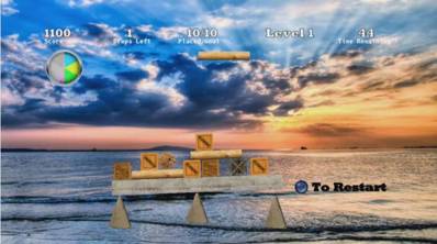 Off Balance - Screenshot - Gameplay (World) - 748x417