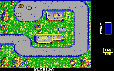 Stocker - Screenshot - Gameplay (null) - 320x200