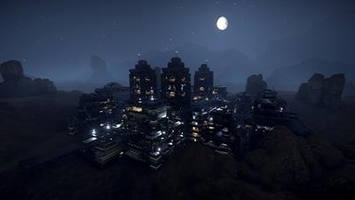 D.R.O.N.E.: The Game - Screenshot - Gameplay (null) - 1920x1080