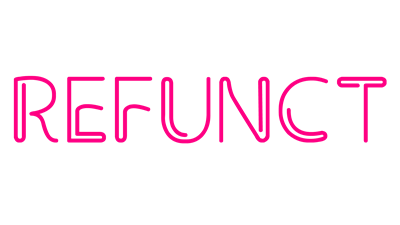 Refunct - Clear Logo (World) - 1920x1080