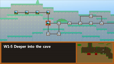 Bloody Trapland - Screenshot - Gameplay (null) - 1280x720