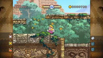 Wario Land: Shake It! - Screenshot - Gameplay (null) - 1920x1080