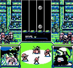 Chantey - Screenshot - Gameplay (null) - 309x288
