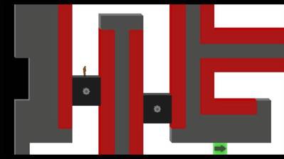 Experiment 13 - Screenshot - Gameplay (World) - 1000x562
