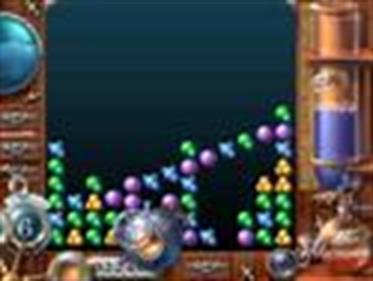 Pop-A-Tronic - Screenshot - Gameplay (null) - 125x94