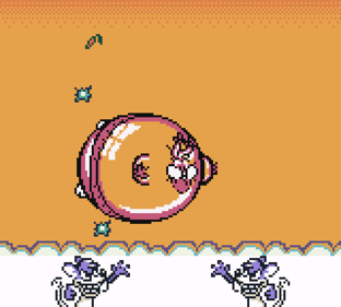 Tiny Toon Adventures - Balloon Babs - Screenshot - Gameplay (World) - 1600x1440