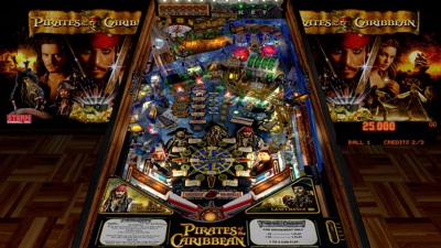 Pirates of the Caribbean: Siggis MOD - Screenshot - Gameplay (null) - 1920x1080
