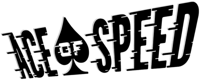 Ace of Speed - Clear Logo (World) - 1008x405