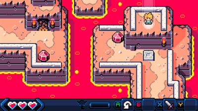 Castaway - Screenshot - Gameplay (null) - 1920x1080