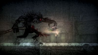 Salt and Sanctuary - Screenshot - Gameplay (null) - 1920x1080
