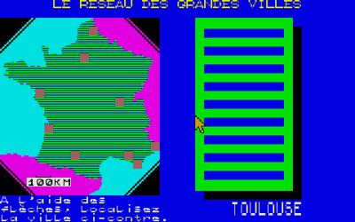 Multicours: 3ème - Screenshot - Gameplay (null) - 480x300