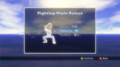 Avatar Dairansen - Screenshot - Game Select (World) - 1000x562