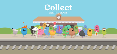 Dumb Ways to Die - Advertisement Flyer - Front (World) - 2688x1242