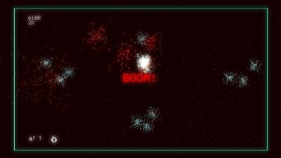 Alpha Blasters - Screenshot - Gameplay (World) - 1000x562