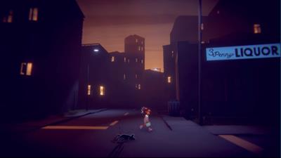 Little Bug - Screenshot - Gameplay (null) - 599x338