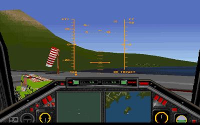 Das Hexagon-Kartell - Screenshot - Gameplay (null) - 640x400