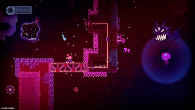 TetherGeist - Screenshot - Gameplay (World) - 3840x2160
