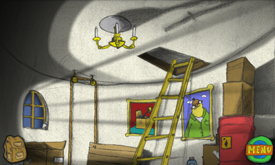 Dead Ascend - Screenshot - Gameplay (null) - 800x480