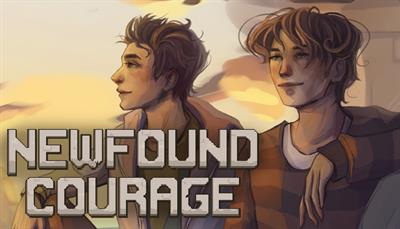 Newfound Courage - Banner (null) - 616x353