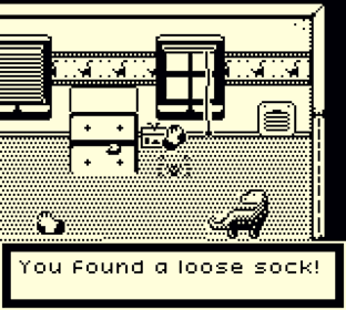 A Cat & His Boy - Screenshot - Gameplay (null) - 1024x920