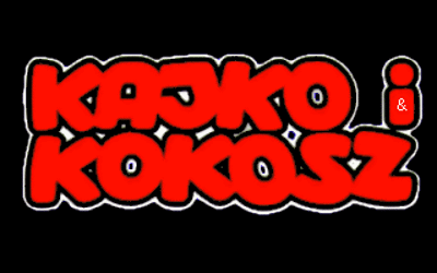 Kajko i Kokosz - Screenshot - Game Title (null) - 320x200