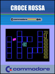 Croce Rossa - Fanart - Box - Front (null) - 798x1072