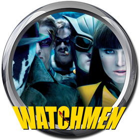Watchmen - Fanart - Cart - Front (World) - 892x891
