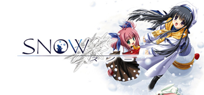Snow ~Plus Edition~ - Banner (null) - 460x215