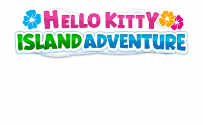 Hello Kitty Island Adventure - Clear Logo (null) - 1480x914