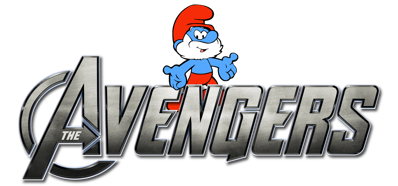 The Avengers: JP's Collectors Edition - Clear Logo (null) - 1516x708